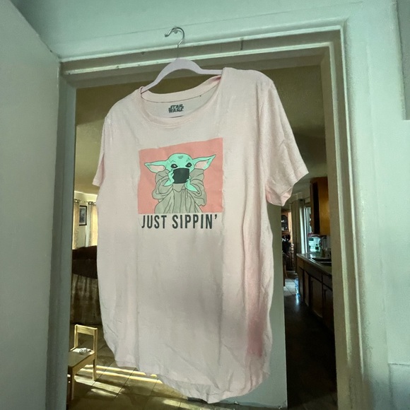 Grogu shirts - Picture 3 of 6